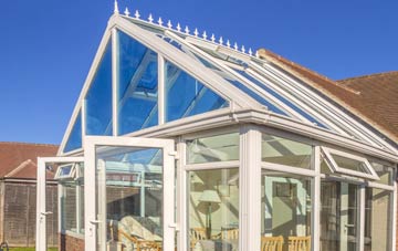 conservatory roof insulation costs Hamstead Marshall
