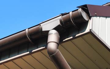 types of Hamstead Marshall fascias
