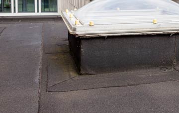 disadvantages of Hamstead Marshall flat roofs