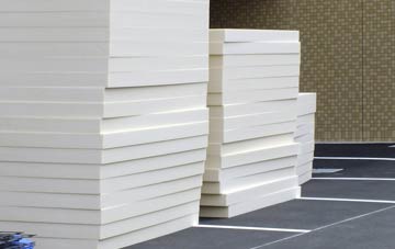 Hamstead Marshall flat roof insulation costs