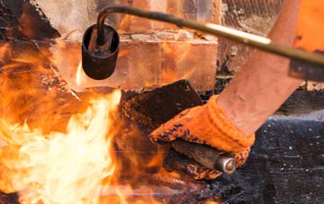 Hamstead Marshall flat roof repair companies