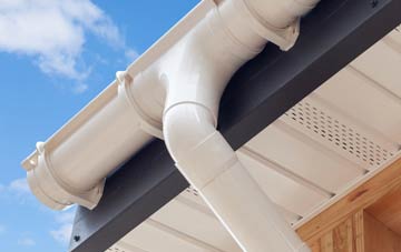 Hamstead Marshall gutter installation costs