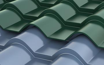 who should consider Hamstead Marshall plastic roofs
