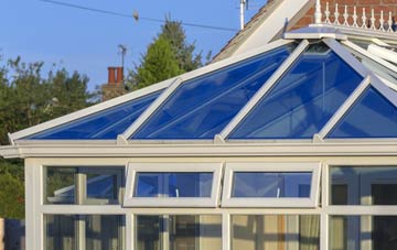 professional Hamstead Marshall conservatory insulation