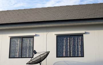 Hamstead Marshall rubber roof costs