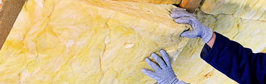 quotes for Hamstead Marshall roof insulation