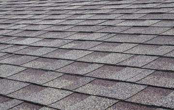 Hamstead Marshall tiles for shallow pitch roofing