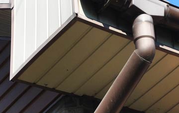 Hamstead Marshall soffit installation costs