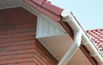 Hamstead Marshall soffit repair costs