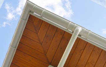 Hamstead Marshall soffit types