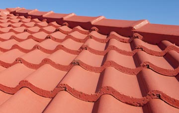 Hamstead Marshall tile and slate roof replacement