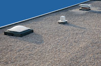 Hamstead Marshall flat roofing