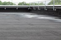 find rated Hamstead Marshall flat roofing companies