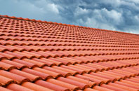 Hamstead Marshall roofing tiles