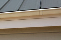Hamstead Marshall soffit repair