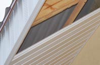 rated Hamstead Marshall soffit repair companies
