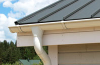Hamstead Marshall soffits