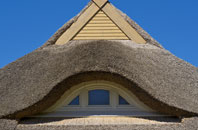 Hamstead Marshall thatch roofing